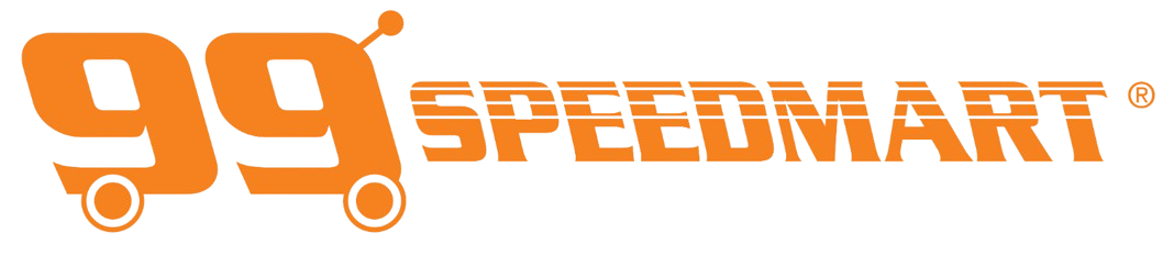 Speedmart Logo